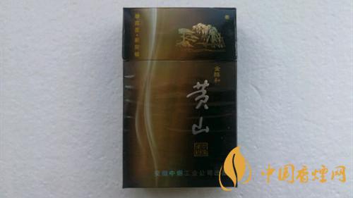 黃山金醇和多少錢一包？黃山金醇和價格及參數(shù)