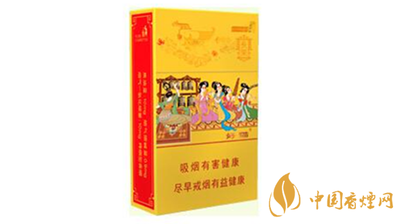 好貓香煙零售價(jià)一包多少錢？好貓香煙價(jià)格查詢最新