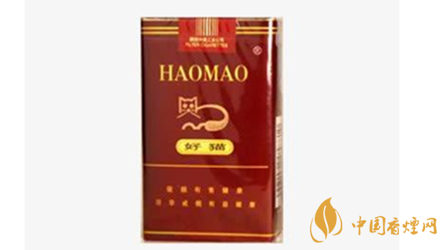 好貓香煙零售價(jià)一包多少錢？好貓香煙價(jià)格查詢最新