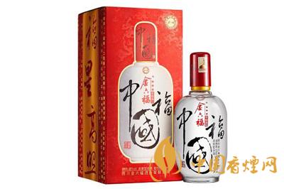 金六福三星38度多少錢一瓶 金六福三星中國(guó)福怎么樣