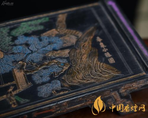 德國(guó)春泉香煙價(jià)格及圖片 春泉香煙價(jià)格表查詢