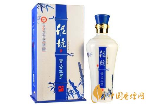 42&deg;泥坑青瓷三號500ml