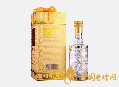 藏羚羊冬蟲(chóng)夏草白酒52&deg;500ml