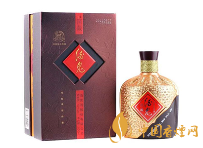 國藏妙品酒鬼陳釀52&deg;500ml