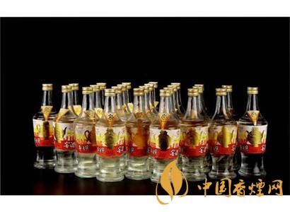 平壩窖酒五年原漿52&deg;