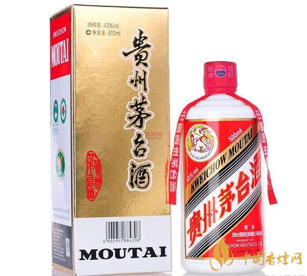 43度飛天茅臺(tái)酒多少錢(qián)一瓶？ 43度飛天茅臺(tái)酒價(jià)格一覽2020