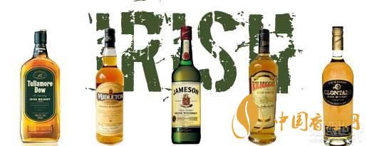 愛(ài)爾蘭威士忌酒特點(diǎn)介紹 愛(ài)爾蘭威士忌酒怎么調(diào)才好喝