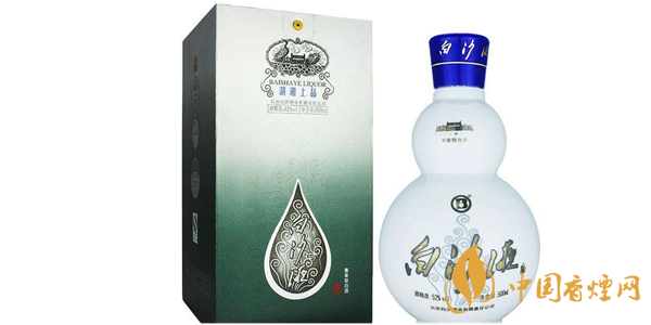 白沙液酒價(jià)格一覽表 白沙液酒多少錢