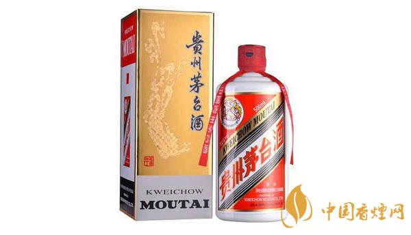 53度飛天茅臺2020市場價(jià)多少 飛天茅臺為什么那么貴