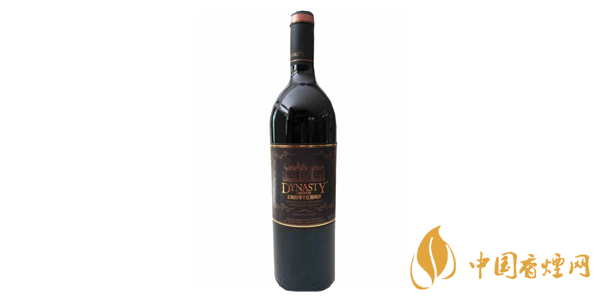 王朝傳奇干紅葡萄酒多少錢一瓶 王朝傳奇干紅價(jià)格表