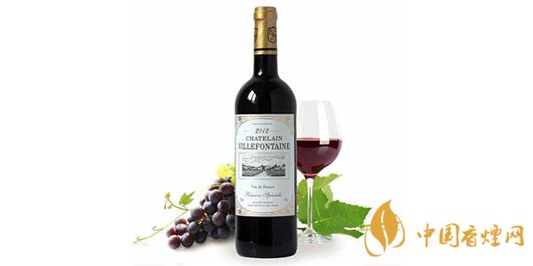 干紅葡萄酒多少錢一瓶？干紅葡萄酒怎么樣