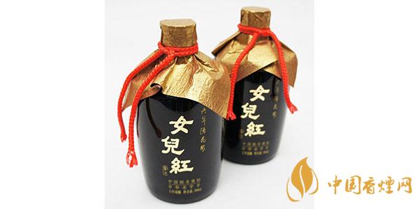 女兒紅價格是什么酒？女兒紅酒價格表及圖片一覽