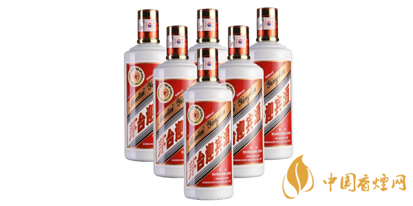 茅臺迎賓酒多少錢一瓶 茅臺迎賓酒價(jià)格及圖片一覽