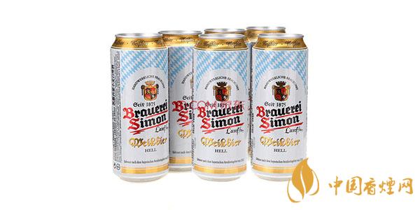 小麥白啤酒多少錢(qián)？小麥白啤酒價(jià)格及其圖片