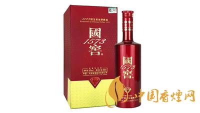 國(guó)窖1573國(guó)寶紅多少錢(qián)一瓶  國(guó)窖1573國(guó)寶紅版52度價(jià)格表