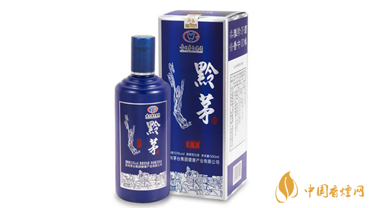 茅臺集團(tuán)黔茅籃彩售價多少 茅臺集團(tuán)黔茅籃彩批發(fā)價格表