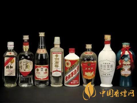 性價比高的白酒推薦-2021性價比高的白酒推薦