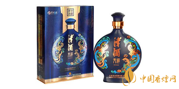 津酒42度價(jià)格表圖片 津酒多少錢(qián)一瓶