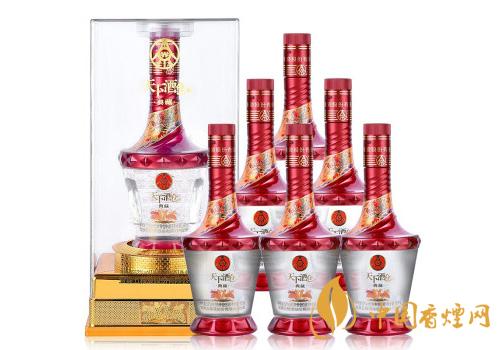 五糧液天下酒倉(cāng)典藏價(jià)格 五糧液天下酒倉(cāng)典藏52度怎么樣
