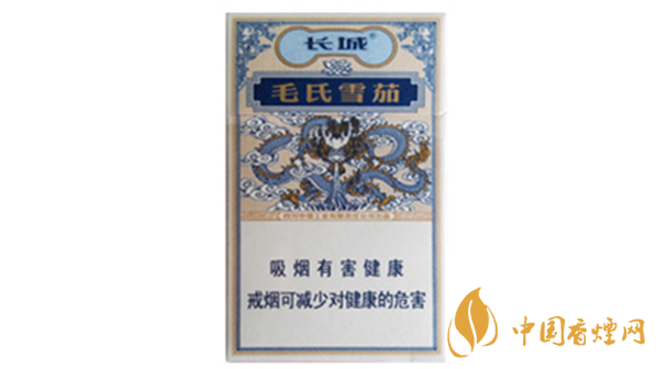 長城香煙價(jià)格表圖大全2025價(jià)錢一覽