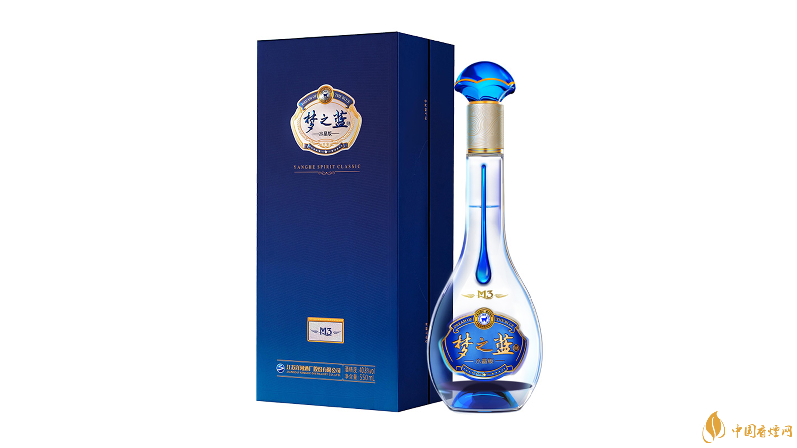 夢之藍(lán)(M3)水晶版45&deg;