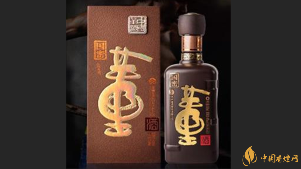 董酒國密9年54度售價(jià)多少 董酒國密9年價(jià)格及價(jià)目表一覽