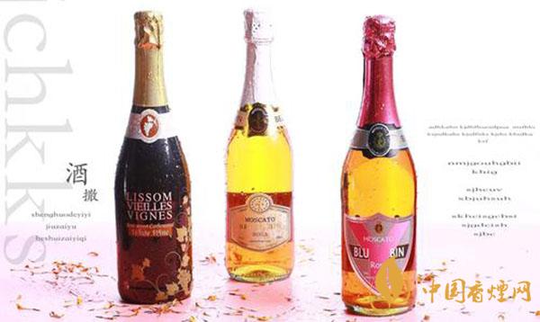 著名的香檳品牌-好喝不貴的香檳有哪些