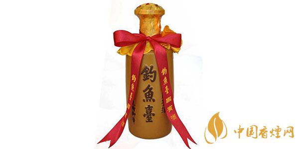 53度釣魚(yú)臺(tái)國(guó)賓酒多少錢(qián)一瓶 53度釣魚(yú)臺(tái)國(guó)賓酒價(jià)格表