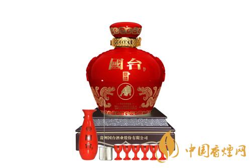 國(guó)臺(tái)牛年紀(jì)念酒多少錢(qián) 國(guó)臺(tái)國(guó)禮辛丑牛年紀(jì)念版價(jià)格