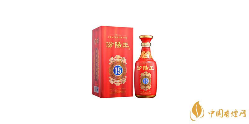 汾陽王白酒價格 汾陽王白酒多少錢？