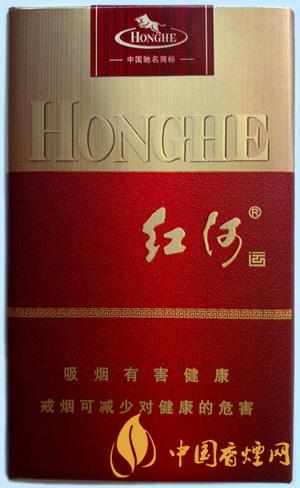 紅河軟運(yùn)多少錢一包 紅河軟運(yùn)價格信息大全