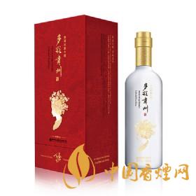 安酒苗女怎么樣 安酒多彩貴州苗女多少錢(qián)一瓶