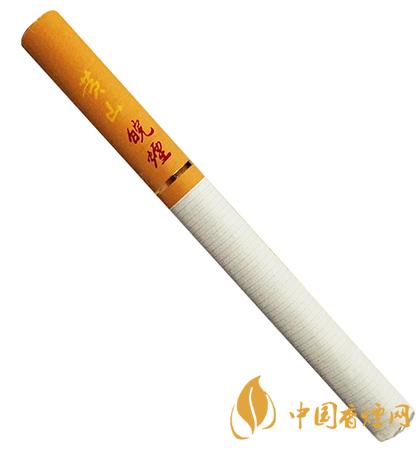 黃山經(jīng)典皖煙價(jià)格軟包多少錢(qián) 黃山經(jīng)典皖煙香煙價(jià)格圖表大全