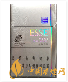 愛(ài)喜香煙多少錢(qián)一包 愛(ài)喜全系列及價(jià)格一覽