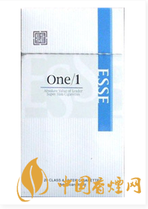 愛(ài)喜香煙多少錢(qián)一包 愛(ài)喜全系列及價(jià)格一覽