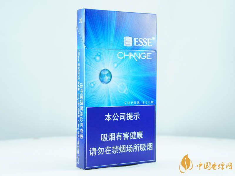 愛(ài)喜香煙多少錢(qián)一包 愛(ài)喜全系列及價(jià)格一覽