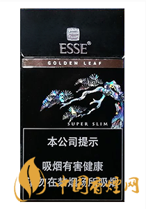 愛(ài)喜香煙多少錢(qián)一包 愛(ài)喜全系列及價(jià)格一覽