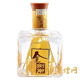 金劍南方盒多少錢(qián)一瓶  金劍南方盒52度價(jià)格一覽