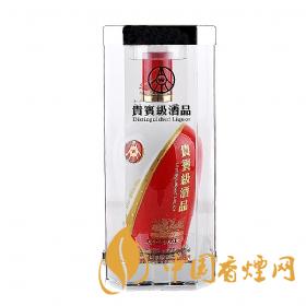 五糧液貴賓級52度多少錢一瓶  五糧液貴賓級52度酒價(jià)格表2021