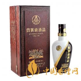 五糧液貴賓級52度多少錢一瓶  五糧液貴賓級52度酒價(jià)格表2021