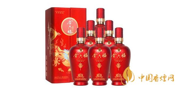 金六福酒禮賓級怎么樣 金六福酒禮賓級50度價(jià)格