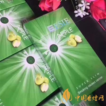 愛(ài)喜蘋果爆珠什么價(jià)格 愛(ài)喜蘋果爆珠怎么樣