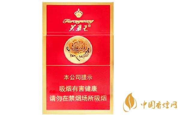 芙蓉王硬紅寶石多少錢(qián)一包2025 芙蓉王硬紅寶石價(jià)格