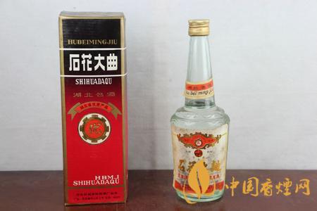 大曲特曲頭曲二曲是什么意思 大曲、特曲、頭曲、二曲哪種好