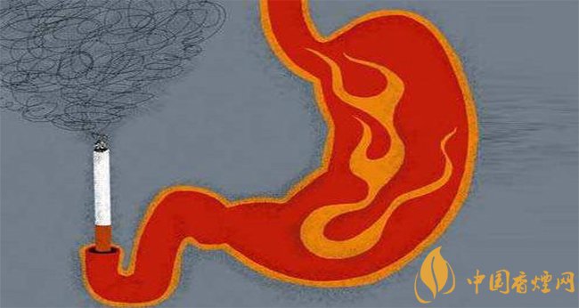 你以為吸煙的危害只是肺嗎 那你就大錯特錯了！