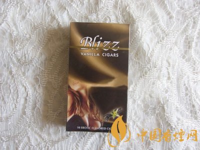 百麗滋多少錢(qián)一盒 印度Blizz(百麗滋)香煙價(jià)格