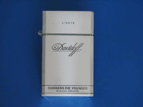 davidoff香煙怎么樣，列寧最喜歡的香煙