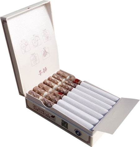 云煙百味人生怎么樣，云煙爆珠五種口味