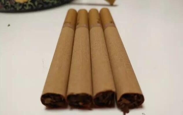 云煙1958測評，自帶回憶殺的高端香煙