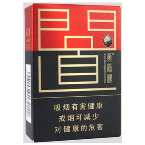 黃鶴樓香煙排行榜，黃鶴樓香煙竟然這么貴